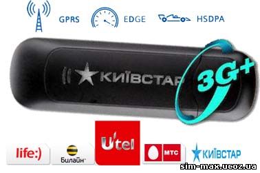 3G модем Huawei E1550
